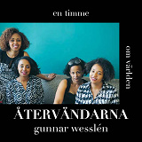 Cover for En timme om världen - Återvändarna