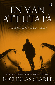 Omslagsbild för En man att lita på