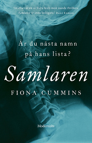 Cover for Samlaren (Andra boken i Samlaren-serien)
