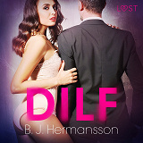 Omslagsbild för DILF - erotisk novell
