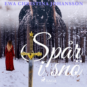 Cover for Spår i snö