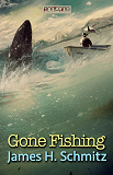 Cover for Gone Fishing