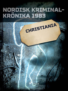 Omslagsbild för Christiania