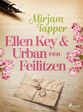 Cover for Ellen Key och Urban von Feilitzen