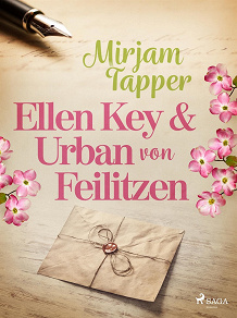 Omslagsbild för Ellen Key och Urban von Feilitzen