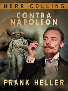Omslagsbild för Herr Collin contra Napoleon