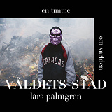 Cover for En timme om världen - Caracas, våldets stad