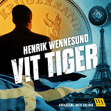 Omslagsbild för Vit tiger