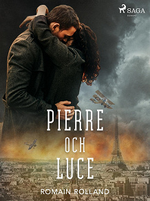 Omslagsbild för Pierre och Luce