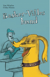 Omslagsbild för Basker-Villes hund