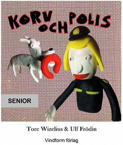 Omslagsbild för Korv och Polis - Senior