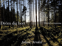 Cover for Dröm dig bort - Guidad avslappning