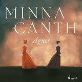 Cover for Agnes