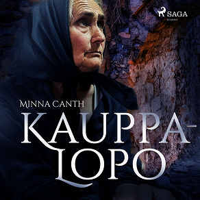 Omslagsbild för Kauppa-Lopo