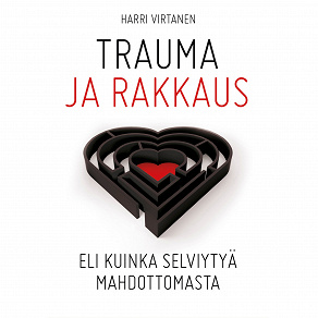 Cover for Trauma ja rakkaus