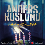 Omslagsbild för Jamåhonleva