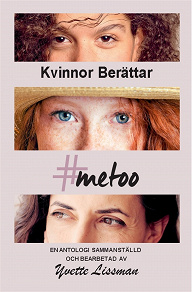 Omslagsbild för Kvinnor berättar #metoo
