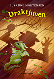 Cover for Draktjuven