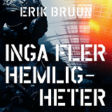 Cover for Inga fler hemligheter