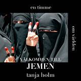 Cover for En timme om världen - Välkommen till Jemen