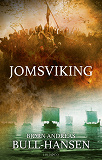 Cover for Jomsviking