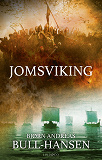 Omslagsbild för Jomsviking