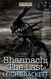Cover for Shannach: The Last