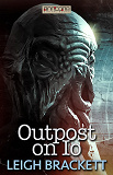 Cover for Outpost on Io