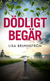 Cover for Dödligt begär