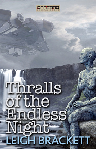 Omslagsbild för Thralls of the Endless Night