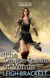 Cover for The Dragon-Queen of Venus 