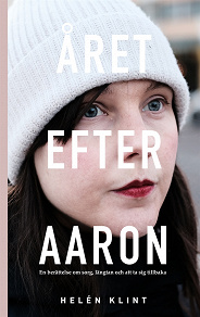 Cover for Året efter Aaron