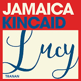 Cover for Lucy
