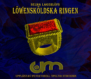 Omslagsbild för Löwensköldska ringen