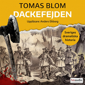 Cover for Dackefejden