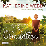 Cover for Gömställen