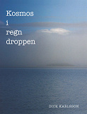 Cover for Kosmos i regn droppen