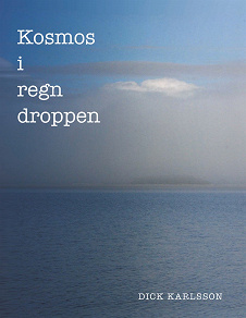 Omslagsbild för Kosmos i regn droppen
