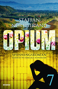 Omslagsbild för Opium del 7
