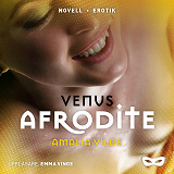 Cover for Afrodite