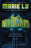 Cover for Wildcard (Warcross, del 2)