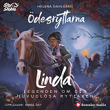 Cover for Ödesryttarna. Berättelser från Jorvik - Lindas berättelse