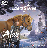 Cover for Ödesryttarna. Berättelser från Jorvik - Alex berättelse