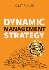 Omslagsbild för Dynamic Management Strategy