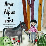Omslagsbild för Amir + Alpus = Sant