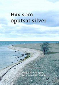 Omslagsbild för Hav som oputsat silver: #enhaikuomdagen