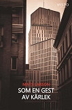 Cover for Som en gest av kärlek