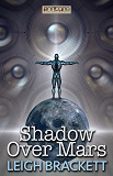 Cover for Shadow Over Mars
