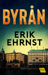 Cover for Byrån