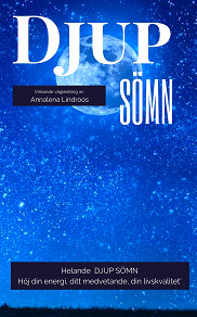 Cover for Helande  DJUP SÖMN 